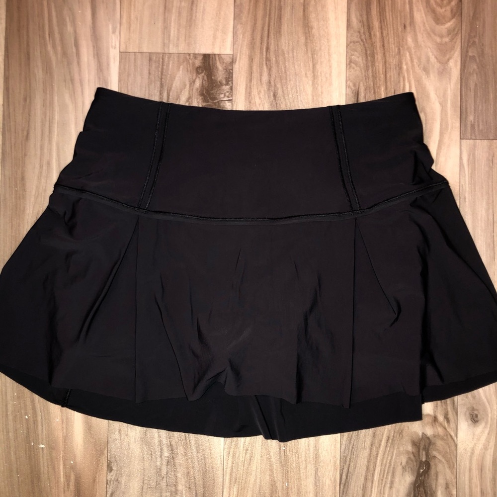 Lululemon skort
